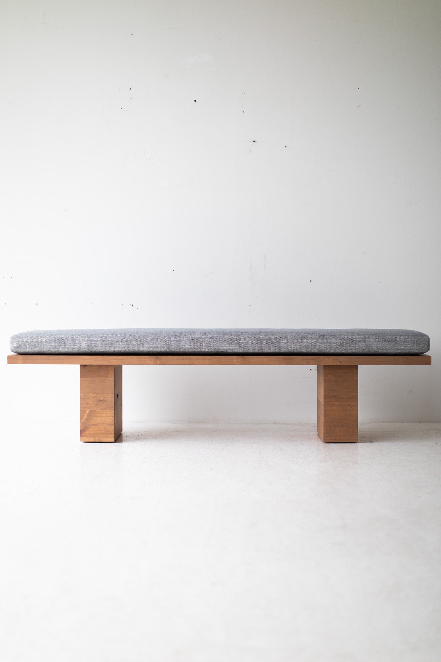 Suelo® Modern Bench - 1821
