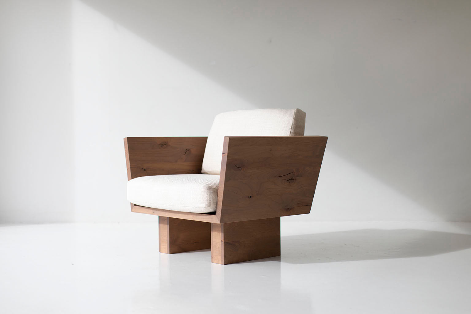 Suelo® Modern Lounge Chair - 0320