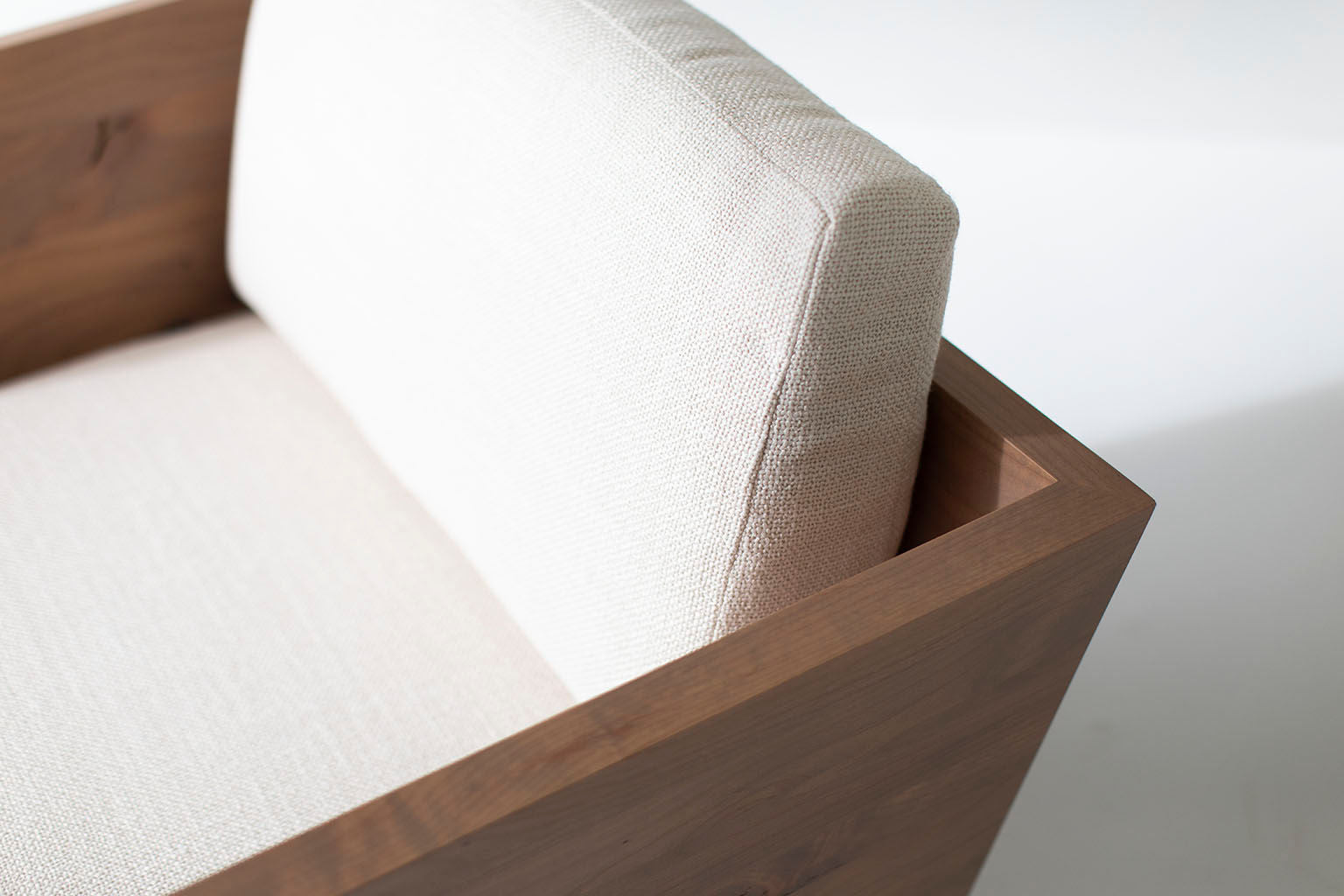 Suelo® Modern Lounge Chair - 0320