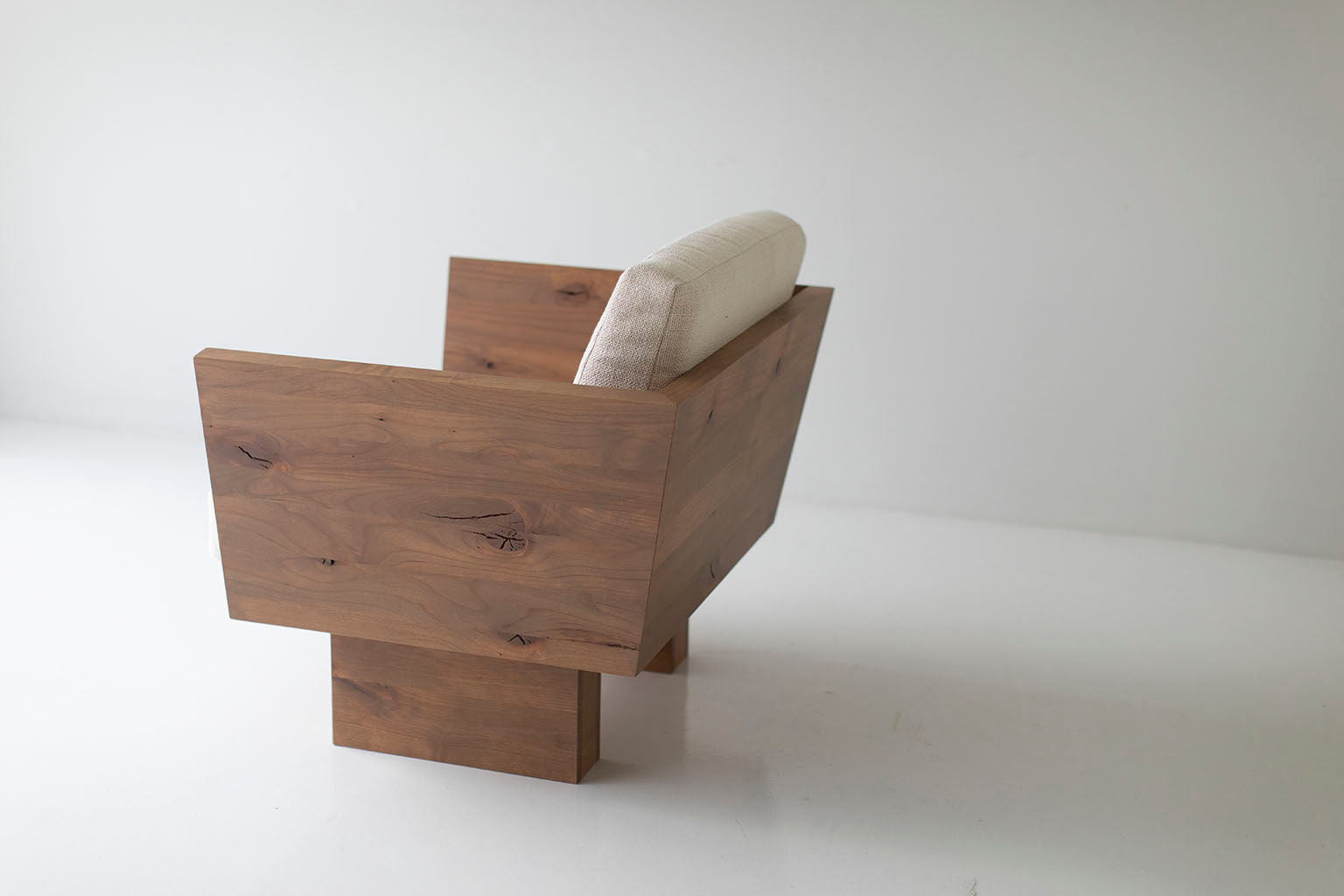 Suelo® Modern Lounge Chair - 0320