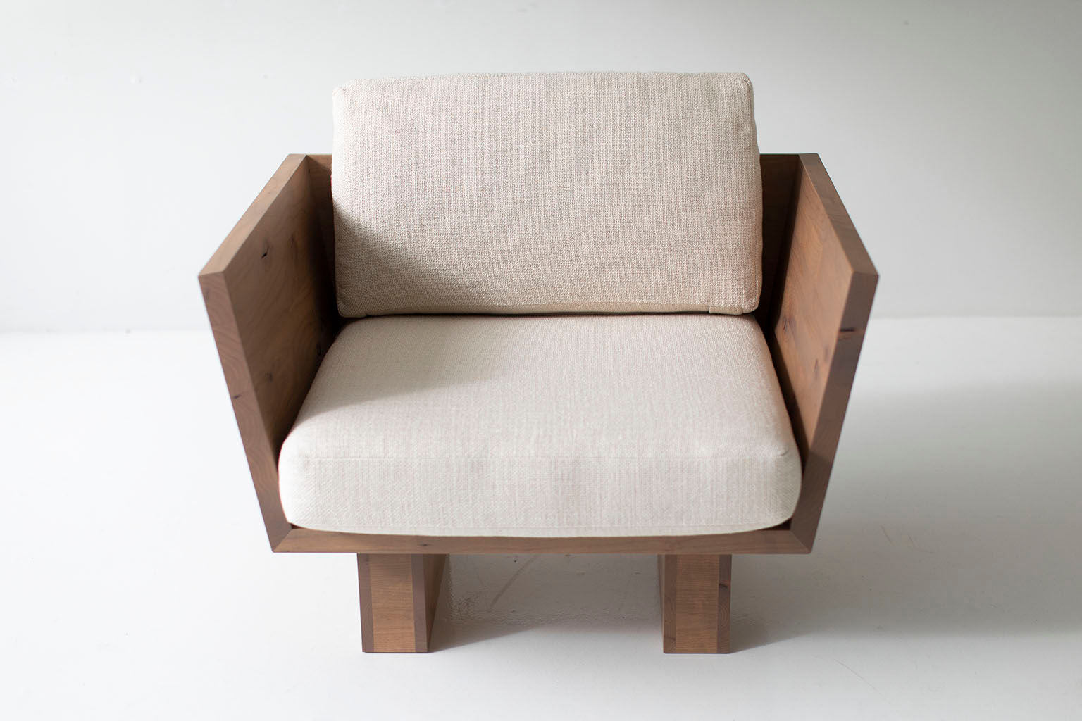 Suelo® Modern Lounge Chair - 0320