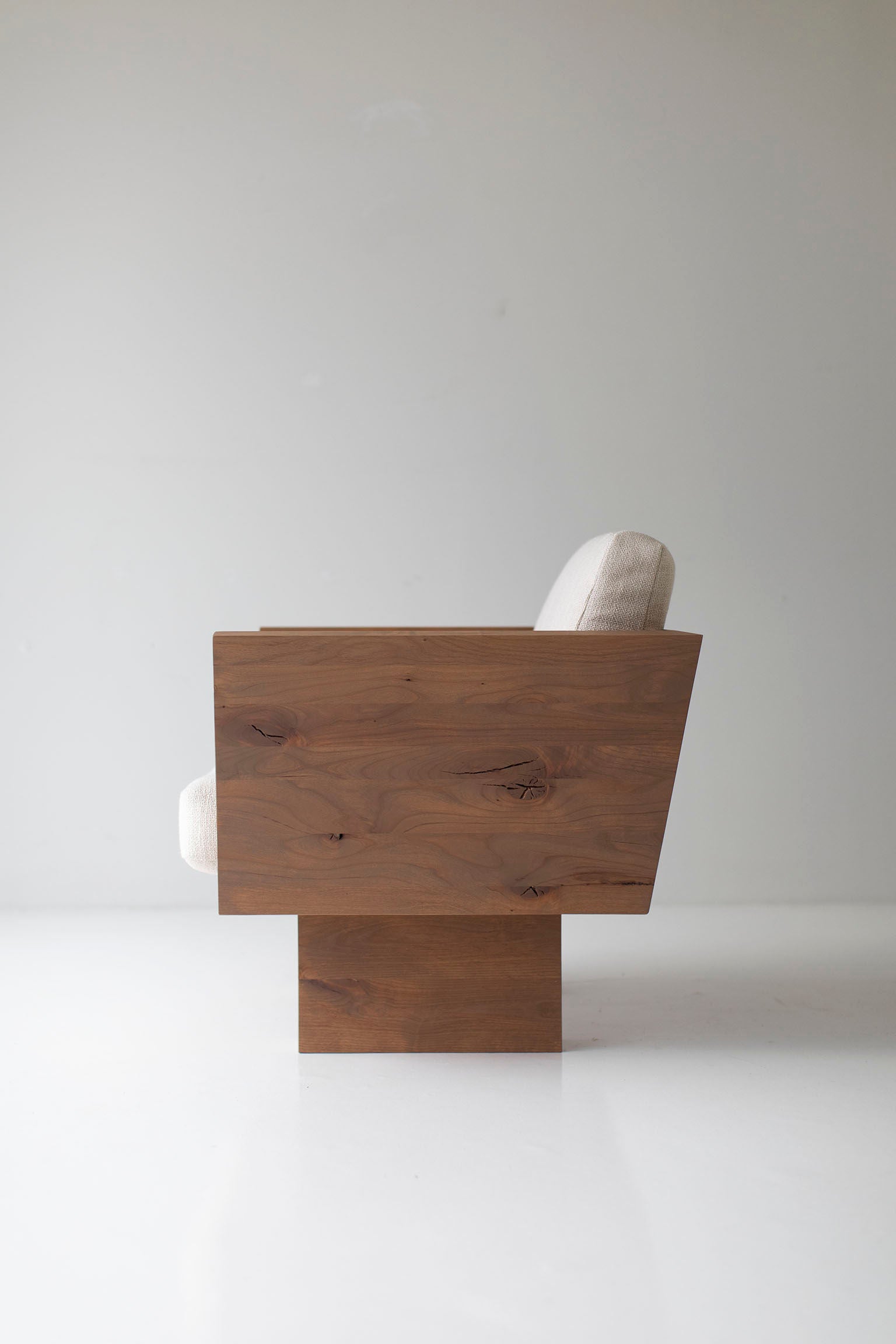Suelo® Modern Lounge Chair - 0320