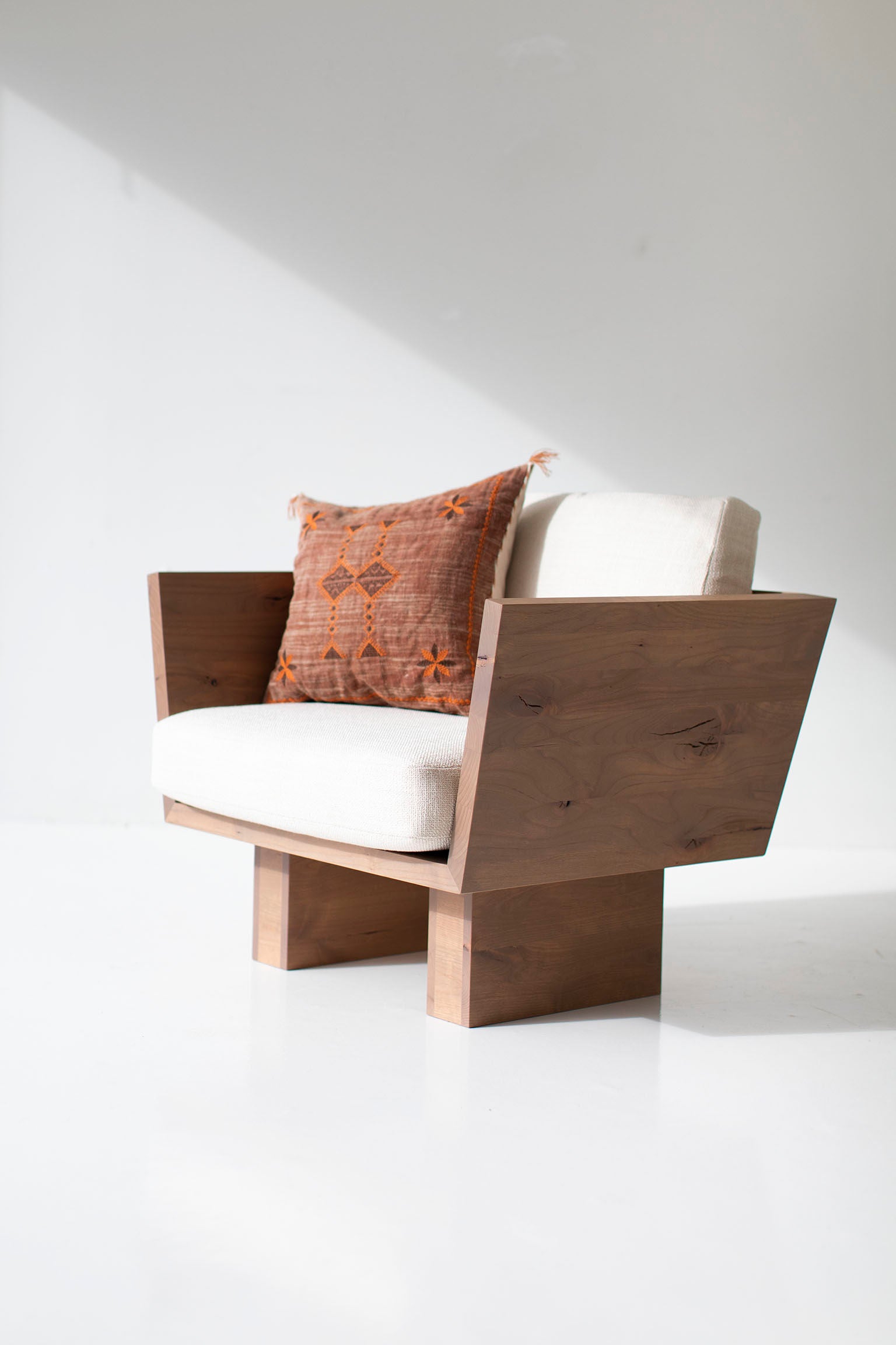 Suelo® Modern Lounge Chair - 0320