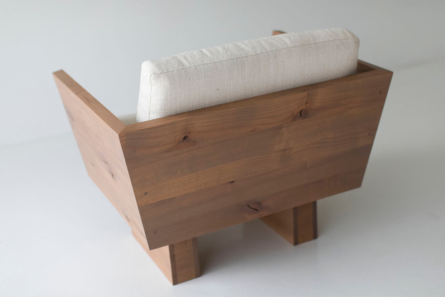 Suelo® Modern Lounge Chair - 0320