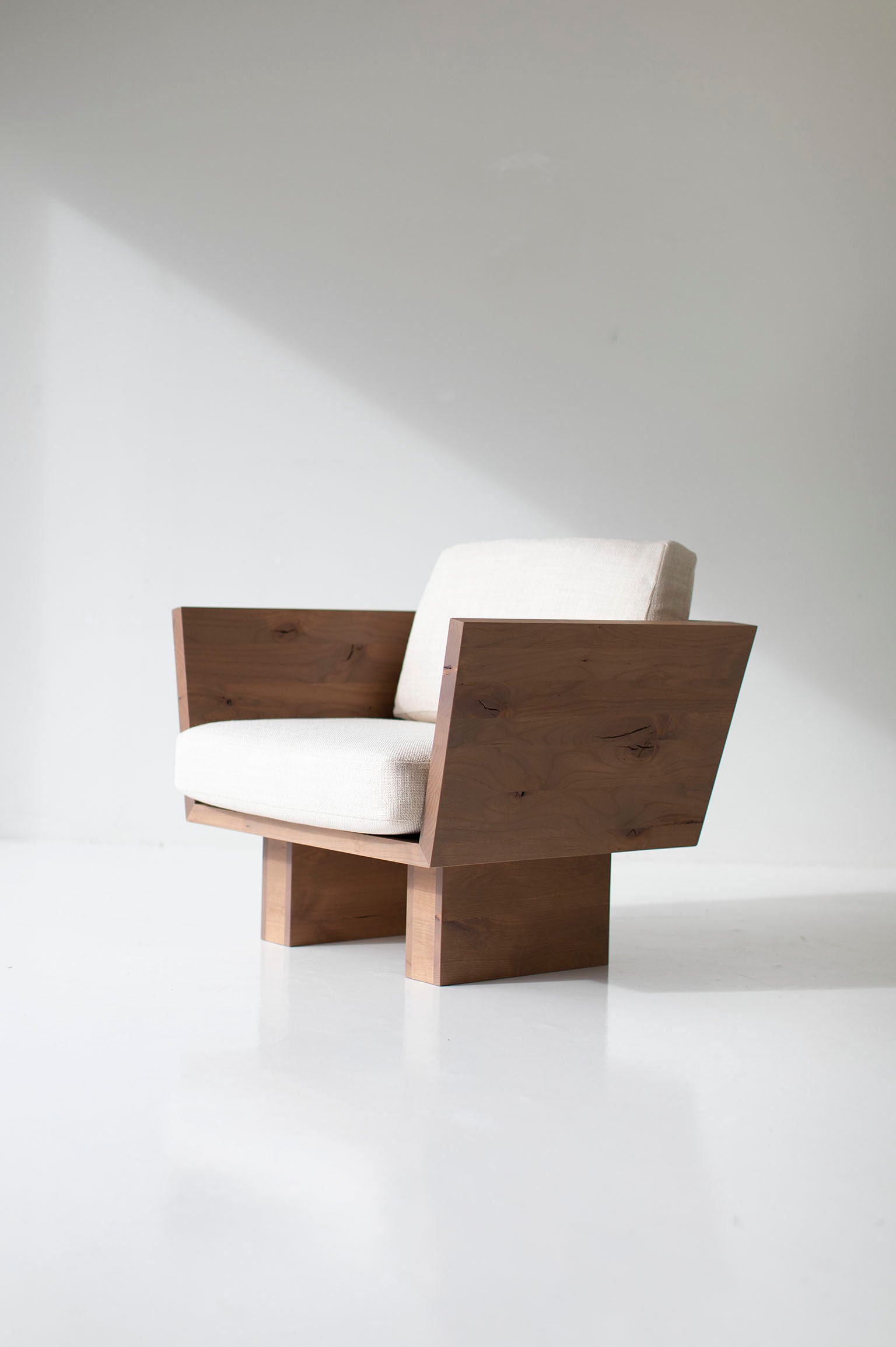 Suelo® Modern Lounge Chair - 0320