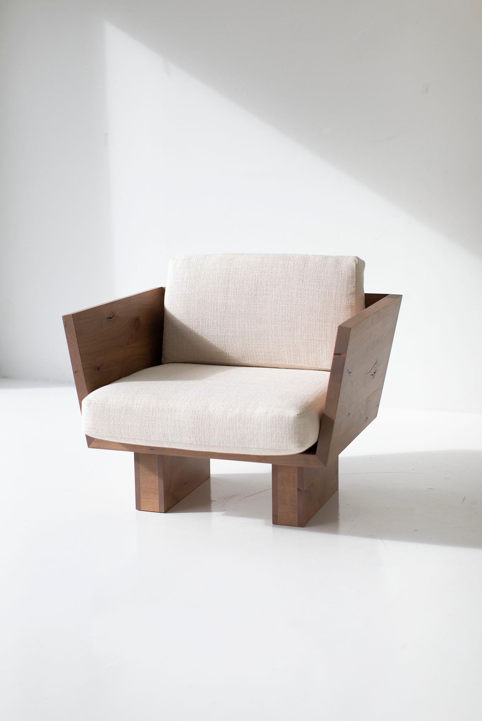 Suelo® Modern Lounge Chair - 0320
