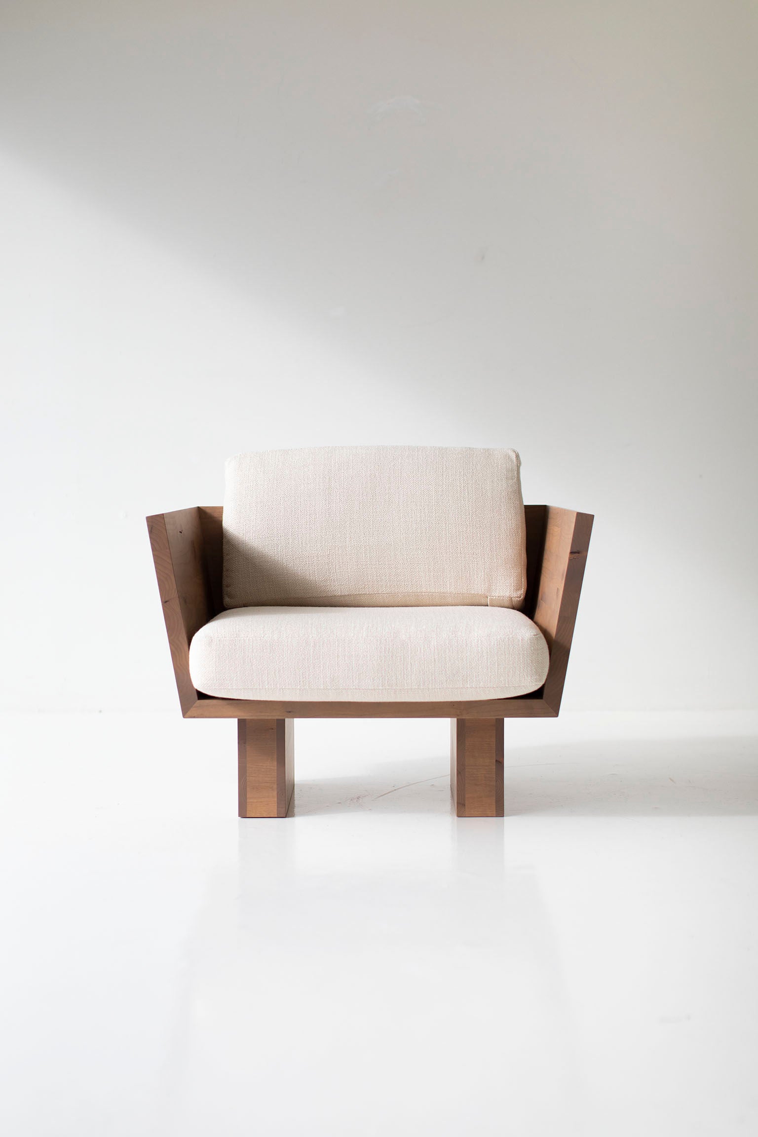 Suelo® Modern Lounge Chair - 0320