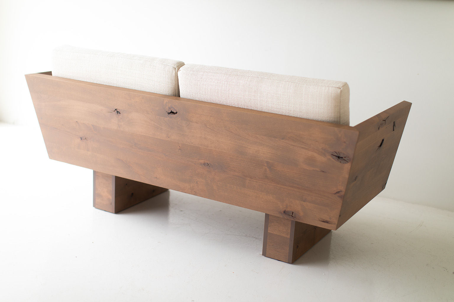 Suelo® Modern Loveseat - 0920
