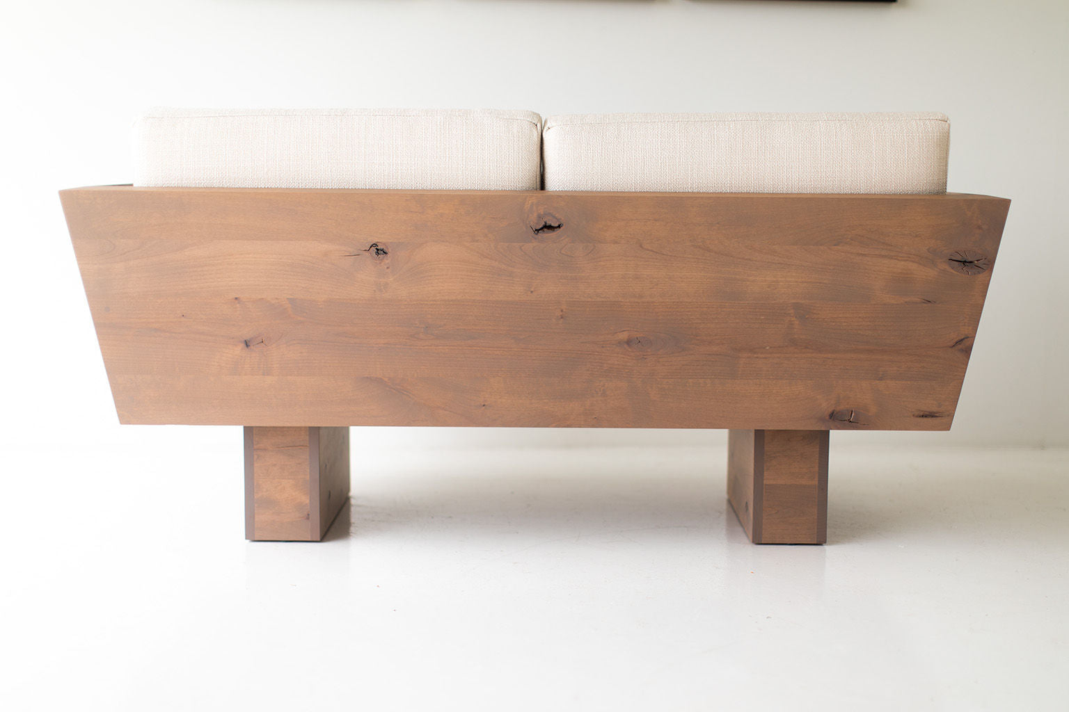 Suelo® Modern Loveseat - 0920