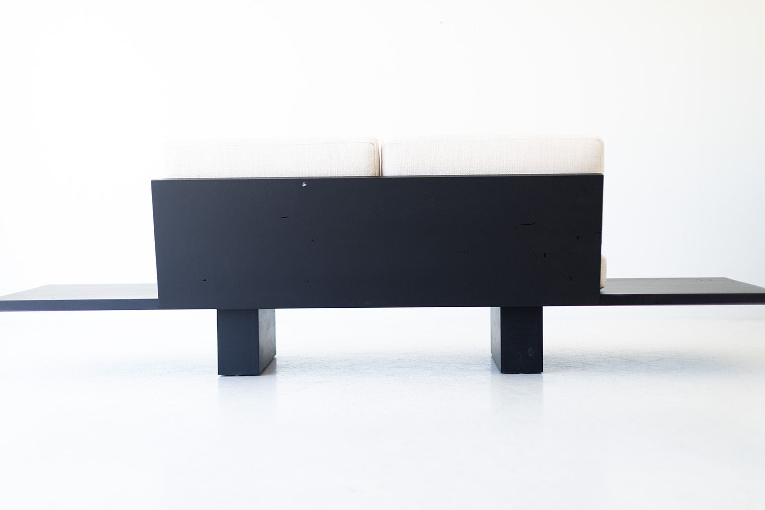 Suelo® Modern Platform Sofa - 1421