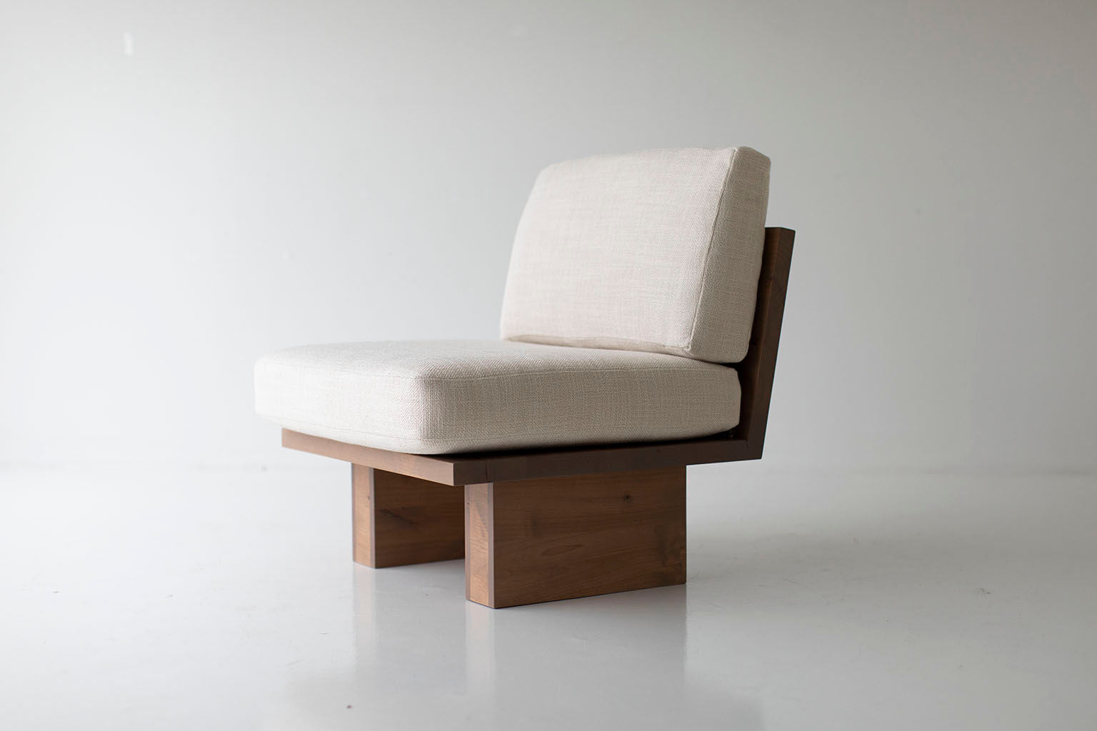 Suelo® Modern Side Chair - 0420