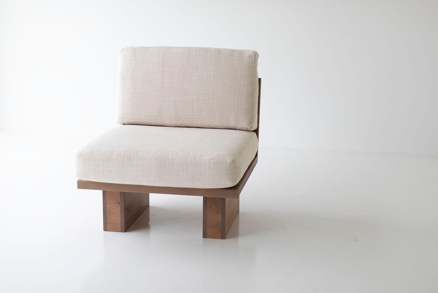 Suelo® Modern Side Chair - 0420