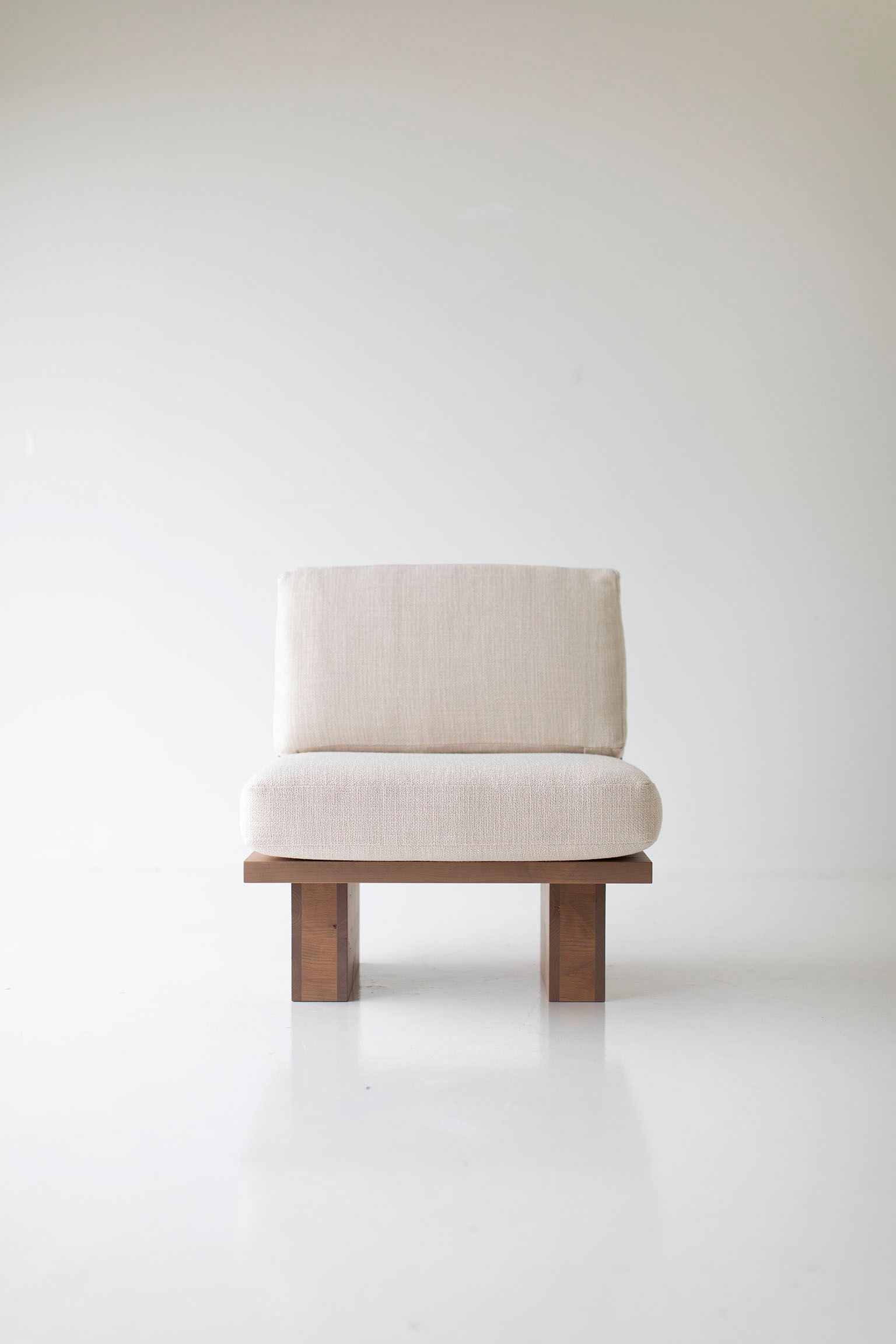 Suelo Modern Side Chair - 0420