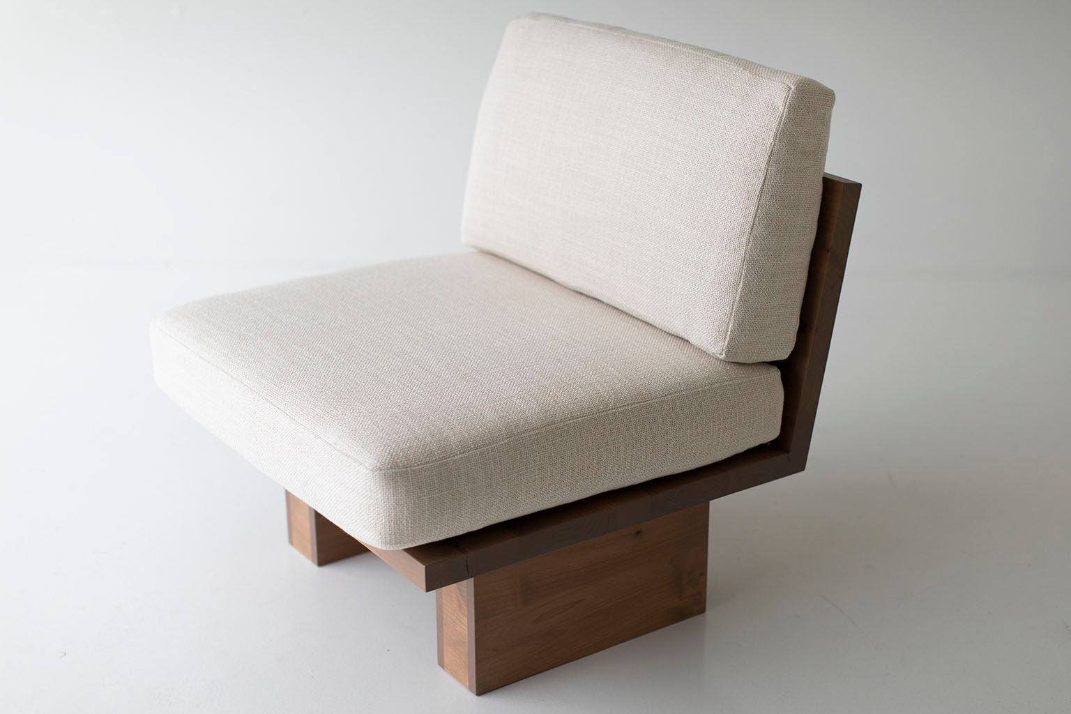 Suelo® Modern Side Chair - 0420