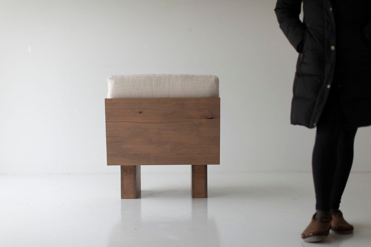 Suelo® Modern Side Chair - 0420