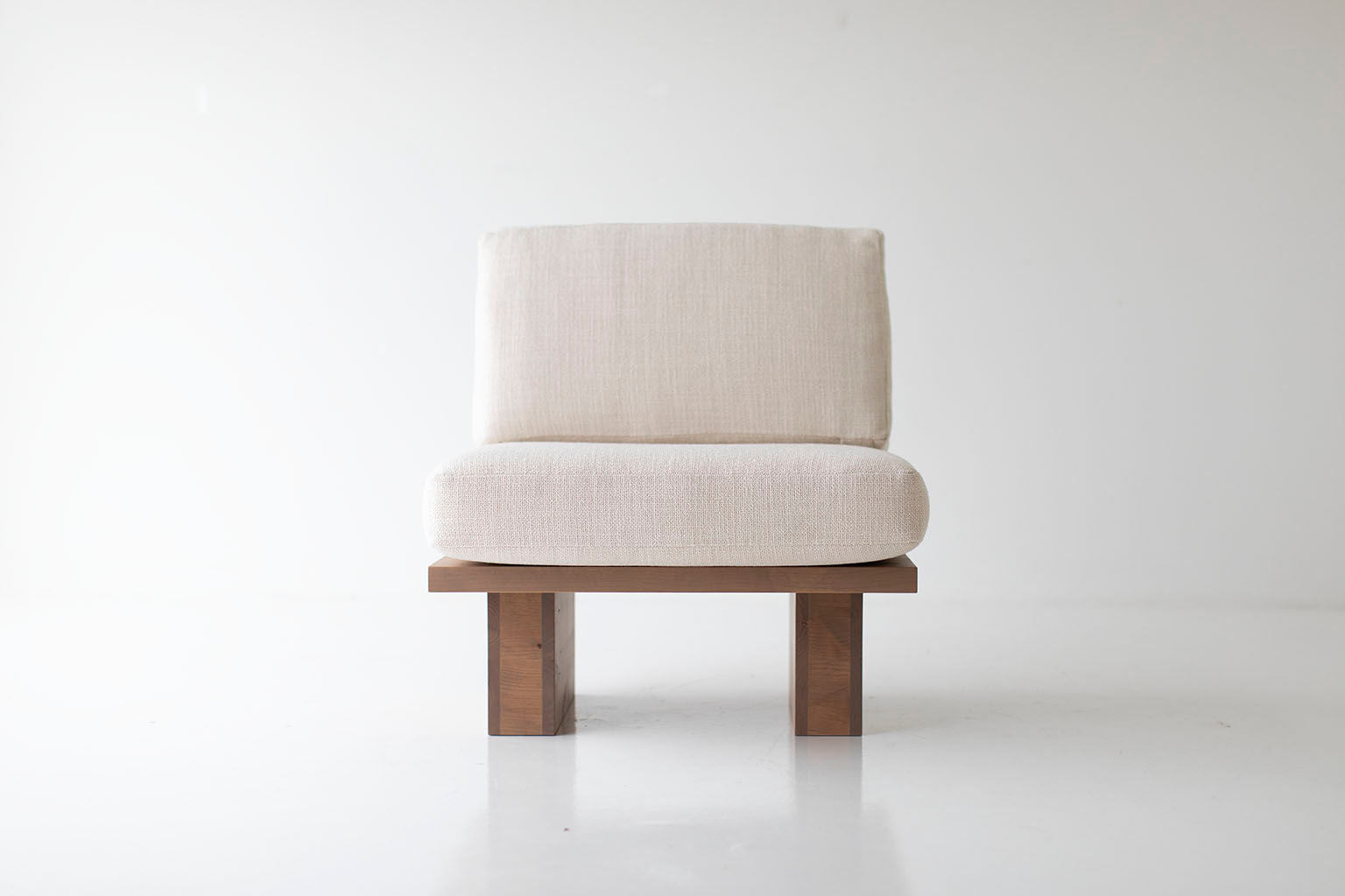 Suelo® Modern Side Chair - 0420