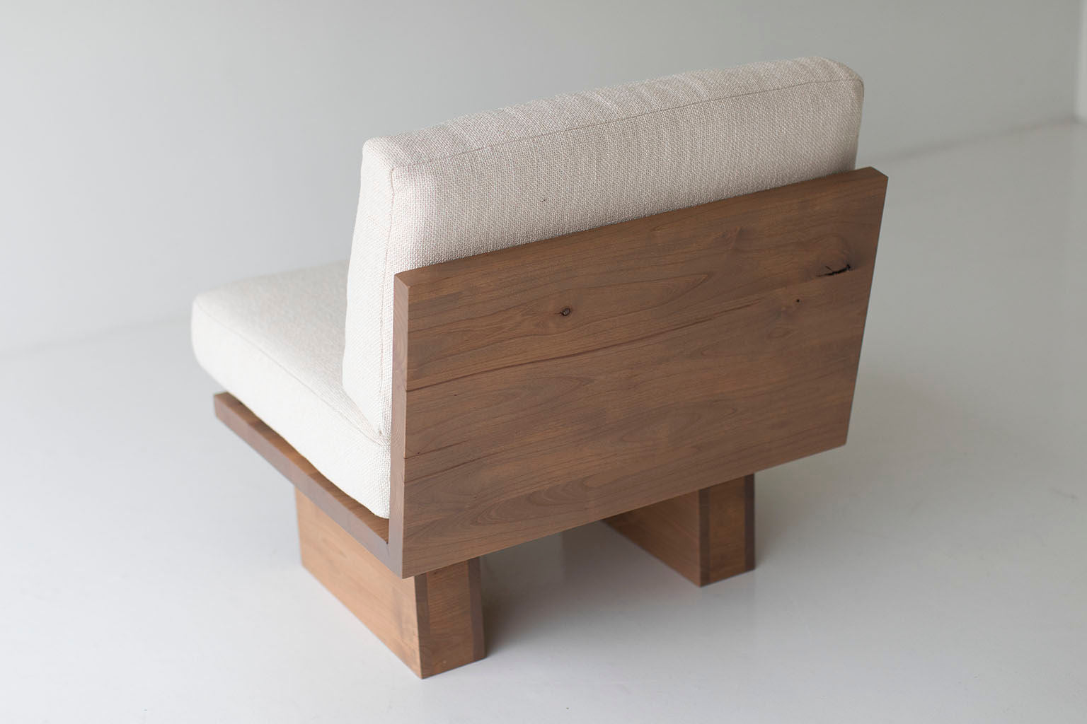 Suelo® Modern Side Chair - 0420