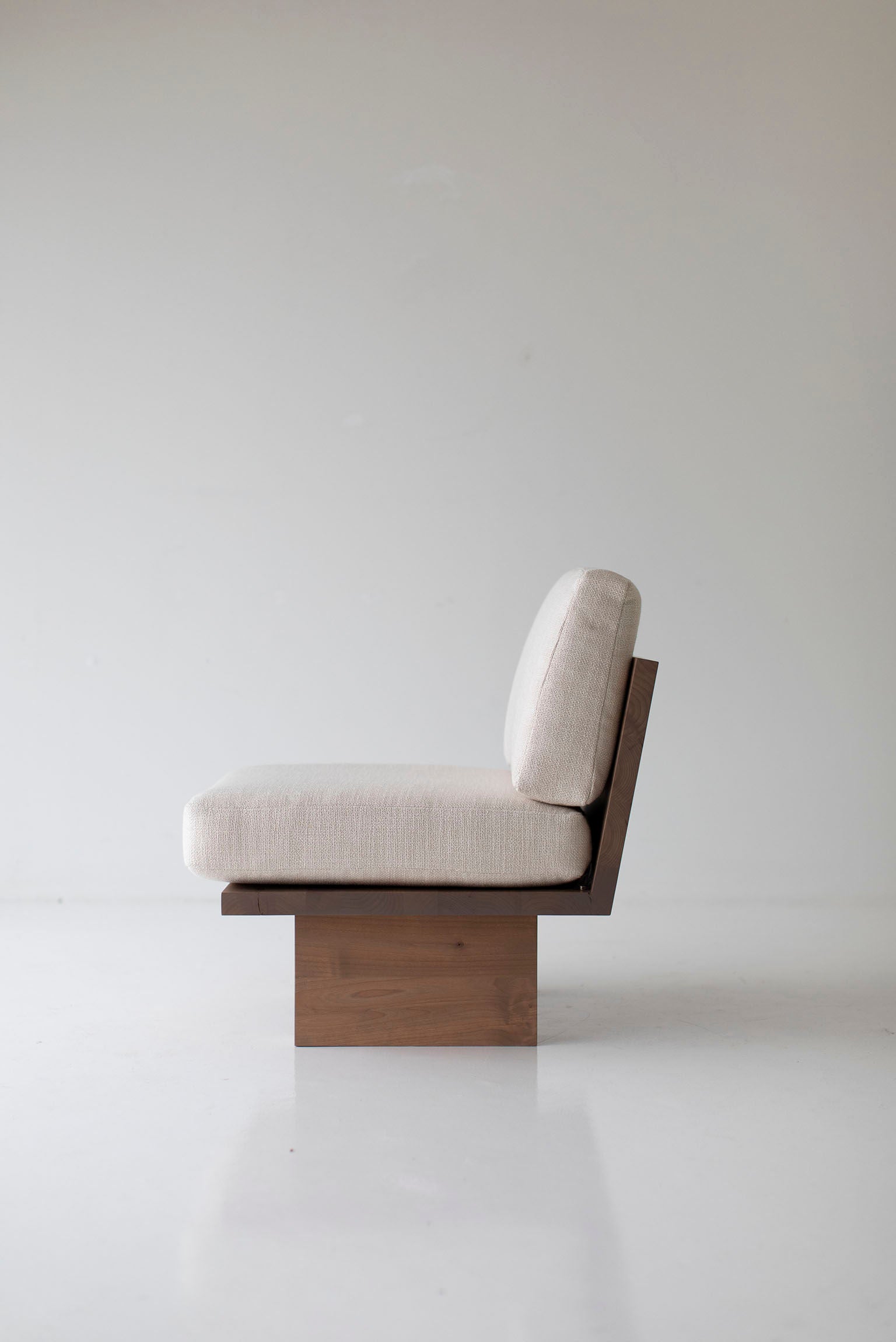 Suelo® Modern Side Chair - 0420