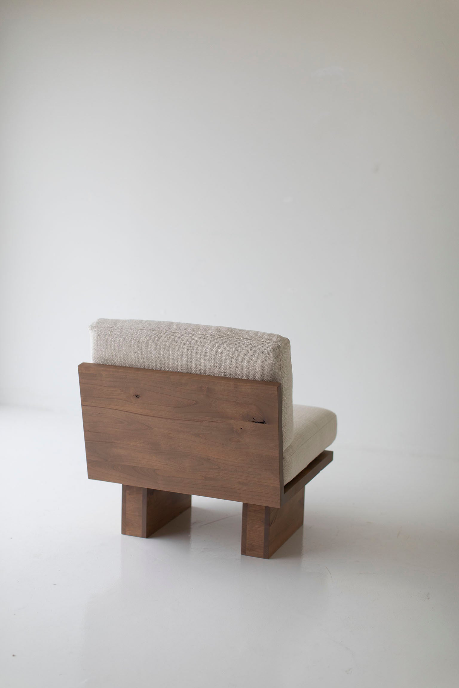 Suelo® Modern Side Chair - 0420