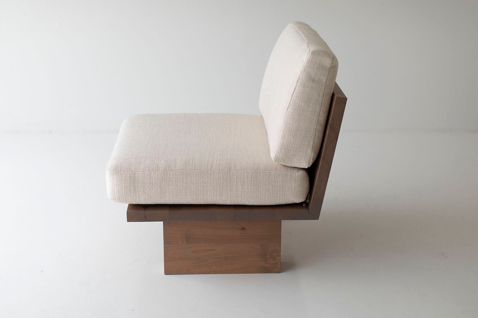 Suelo® Modern Side Chair - 0420