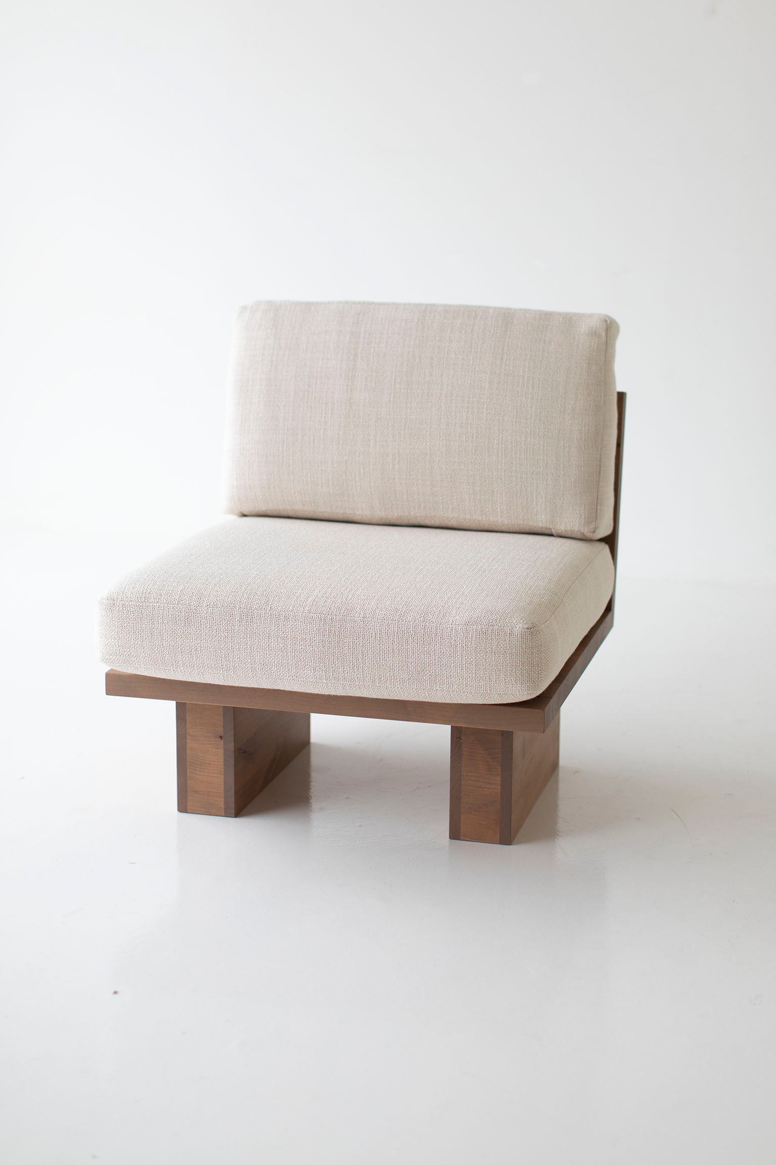 Suelo Modern Side Chair - 0420