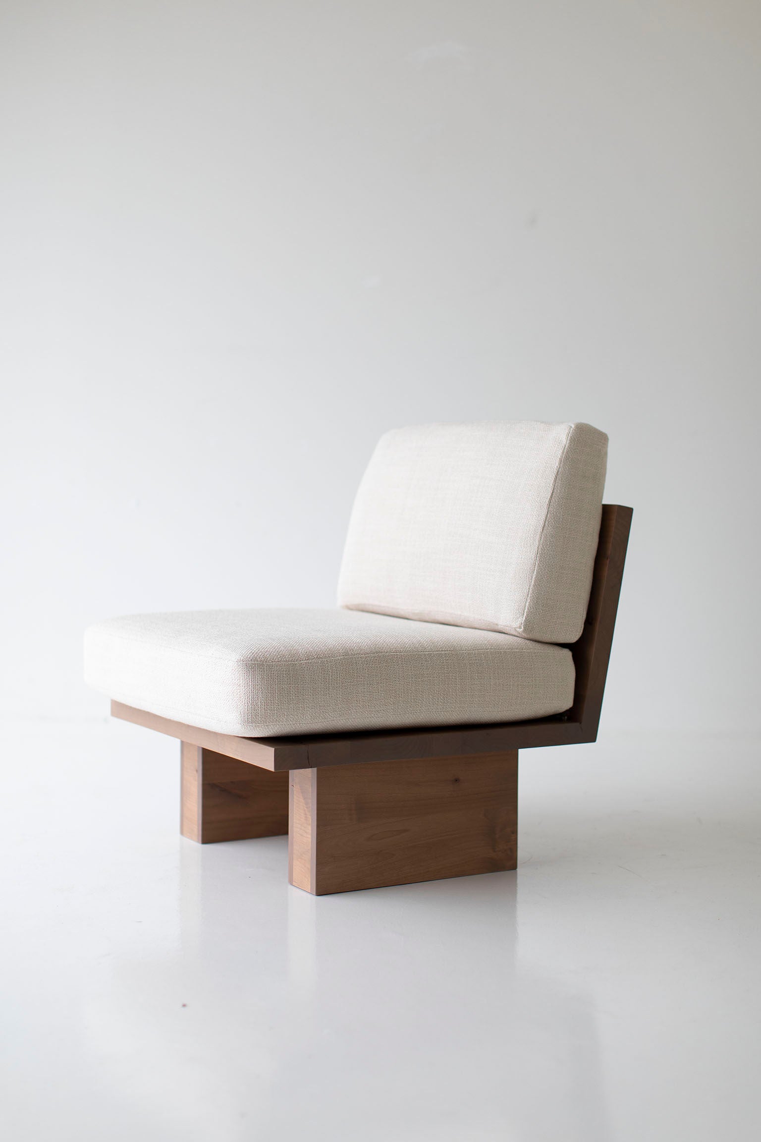Suelo® Modern Side Chair - 0420