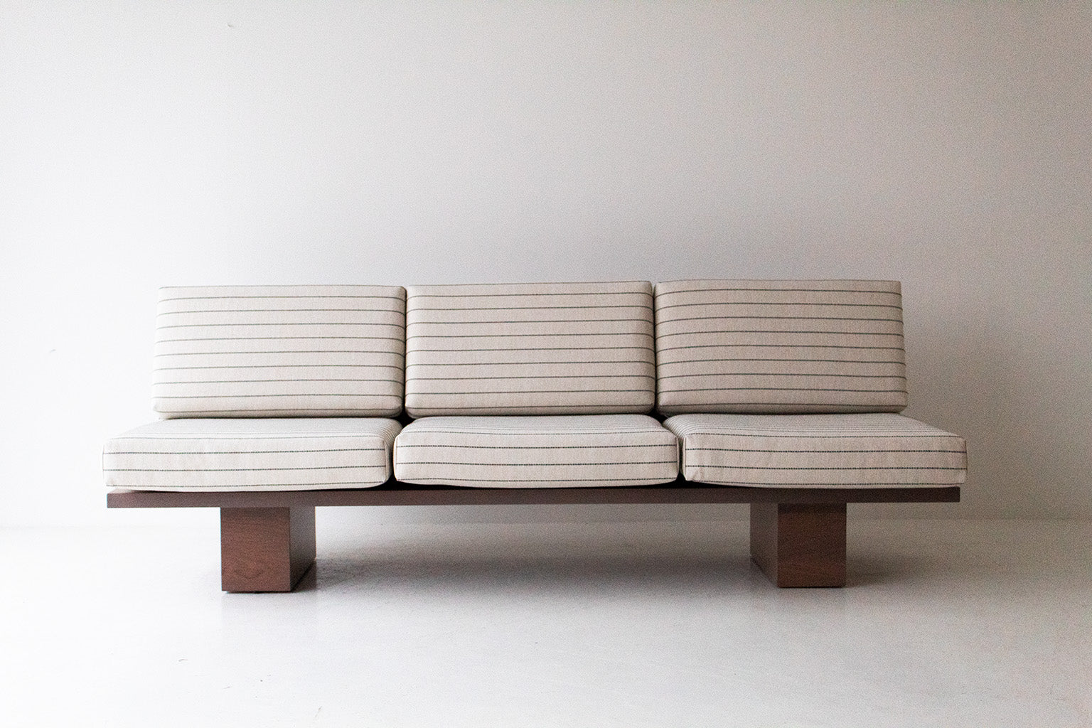 Suelo® Outdoor Armless Sofa - 0922