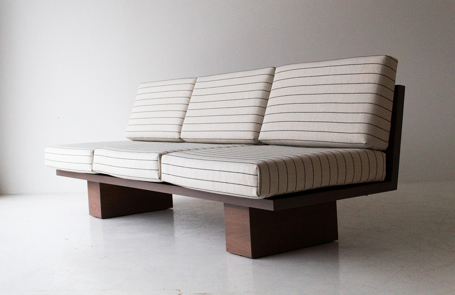 Suelo® Outdoor Armless Sofa - 0922