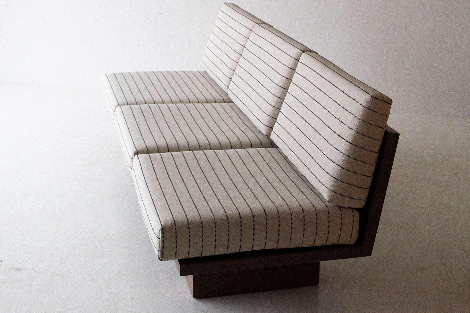 Suelo® Outdoor Armless Sofa - 0922