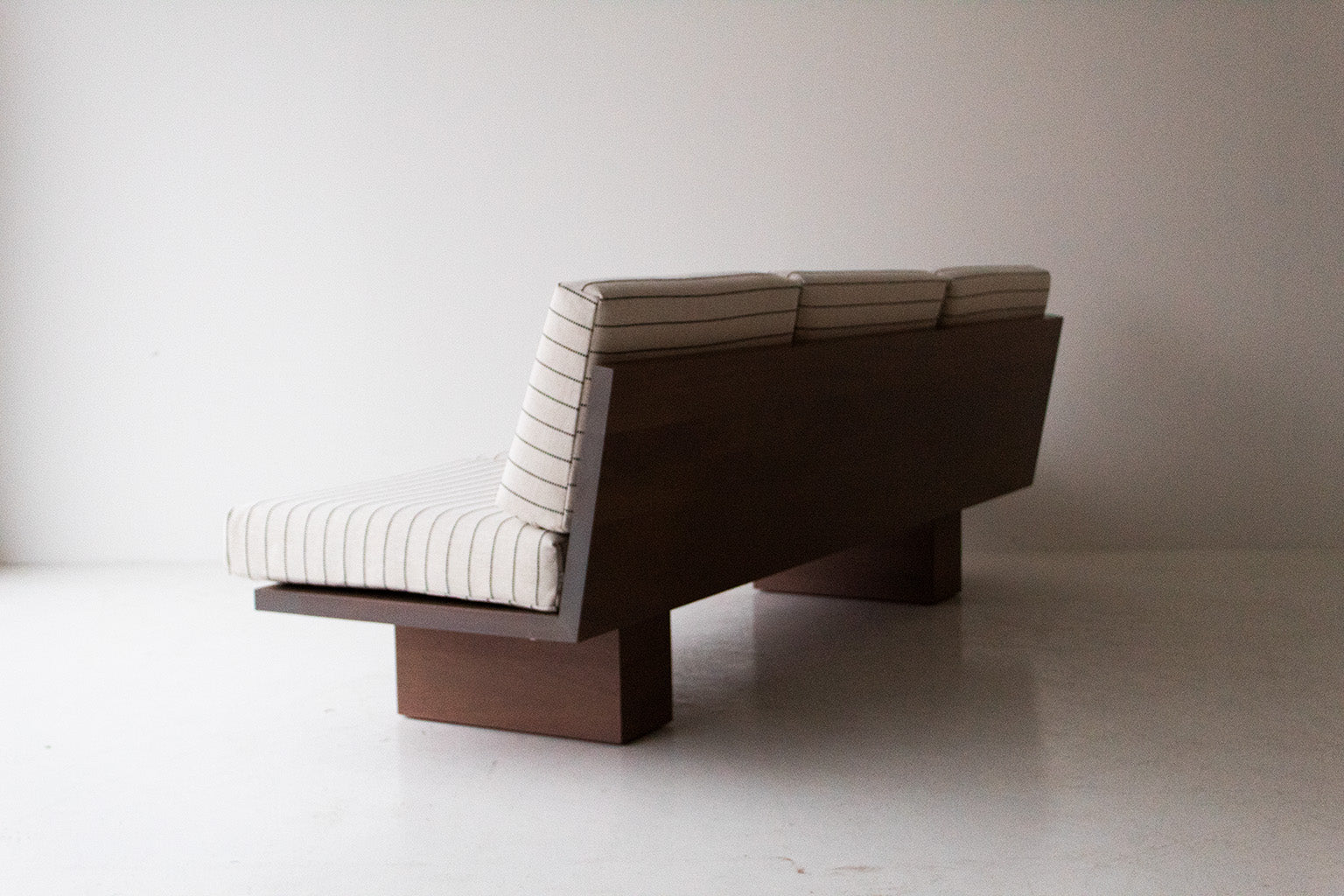 Suelo® Outdoor Armless Sofa - 0922