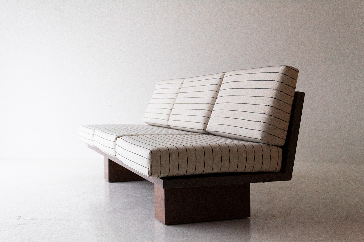 Suelo® Outdoor Armless Sofa - 0922