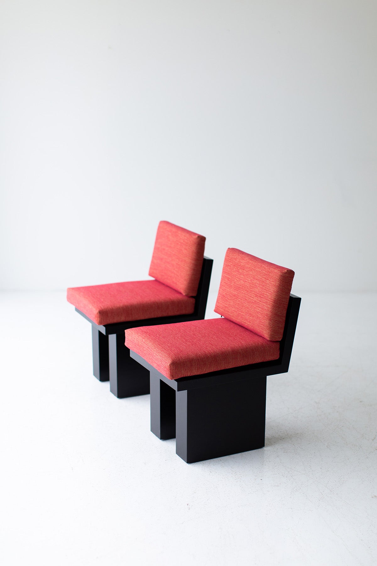 Suelo® Outdoor Dining Chairs in Black - 3023