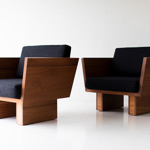 Suelo Outdoor Modern Lounge Chair - 1120, 02
