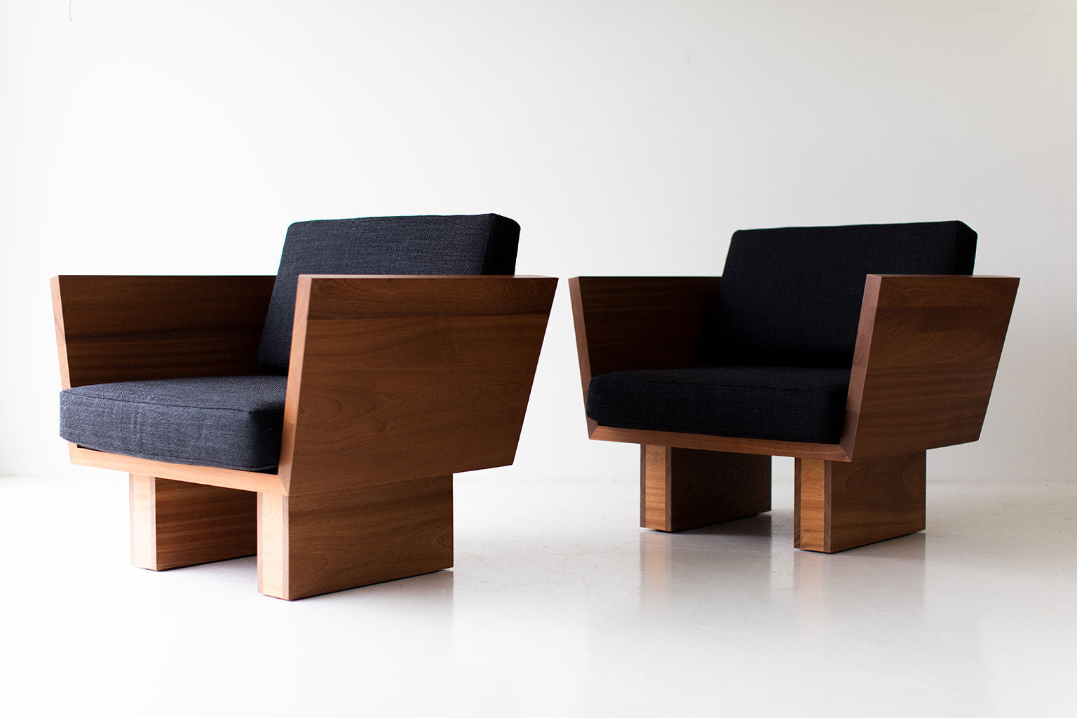 Suelo® Outdoor Modern Lounge Chair - 1120