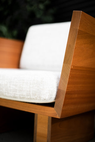 Suelo Outdoor Modern Lounge Chair - 1120, 08
