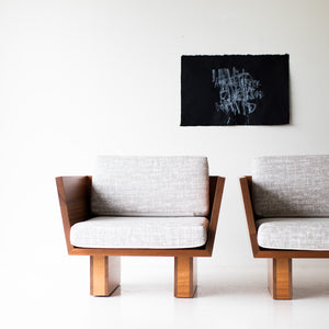 Suelo Outdoor Modern Lounge Chair - 1120, 10