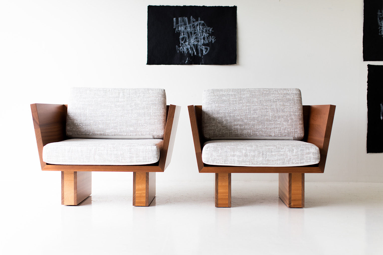 Suelo Outdoor Modern Lounge Chair - 1120, 12