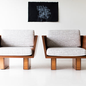 Suelo Outdoor Modern Lounge Chair - 1120, 12