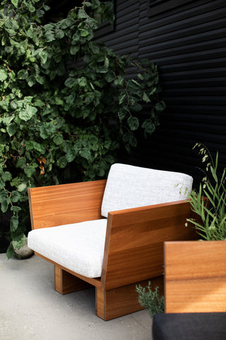 Suelo Outdoor Modern Lounge Chair - 1120, 15