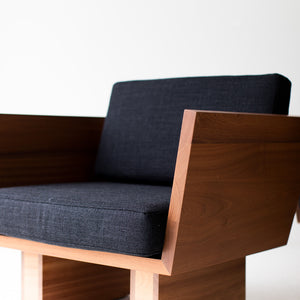 Suelo Outdoor Modern Lounge Chair - 1120, 19