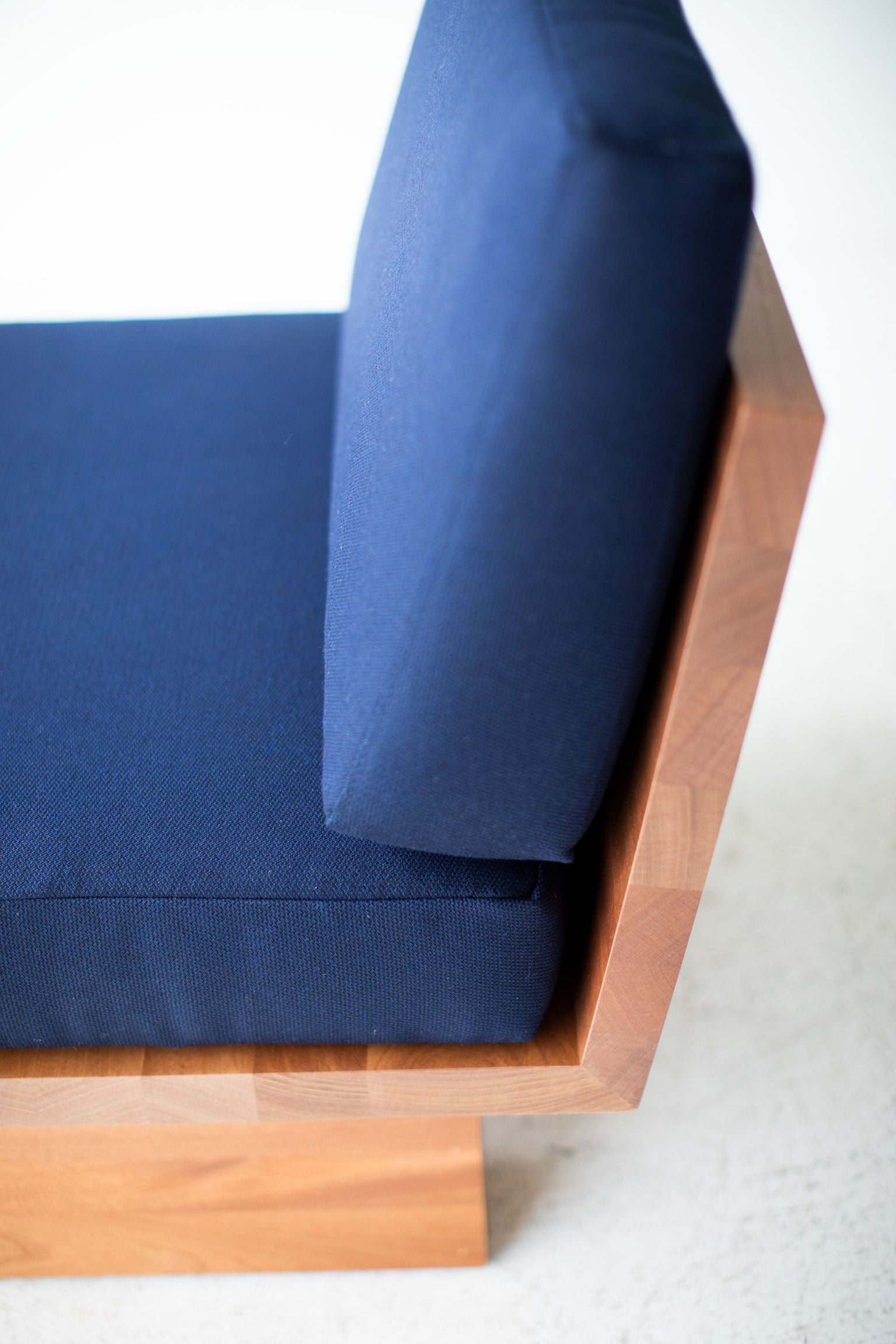 Suelo® Outdoor Modern Side Chair - 1221