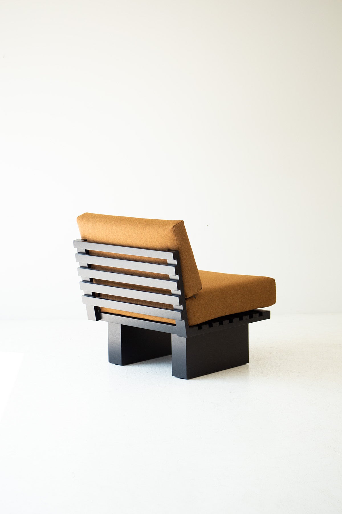 Suelo® Slatted Outdoor Side Chair - 3622