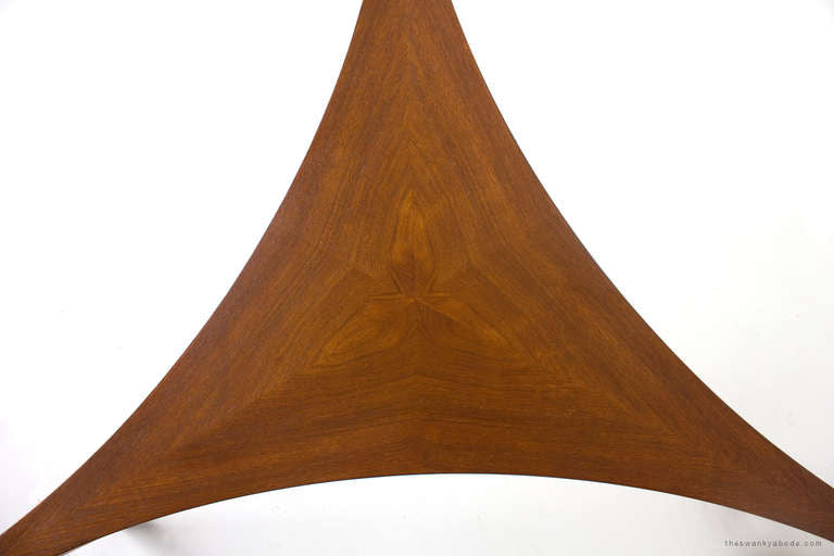 Sven Ellekaer Danish Modern Coffee Table - 01231608