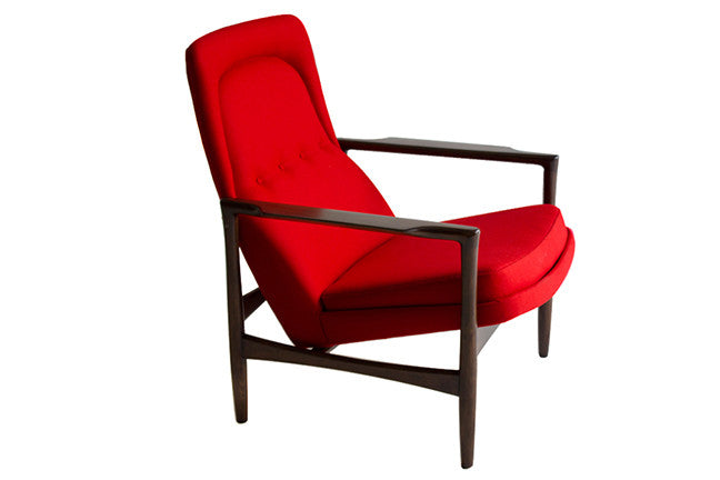 Torbjorn Afdel Lounge Chair for Selig - 01151605