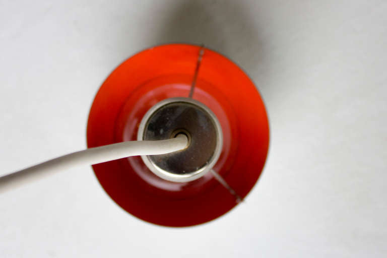Verner Panton Flower Pot Hanging Lights - 01231612