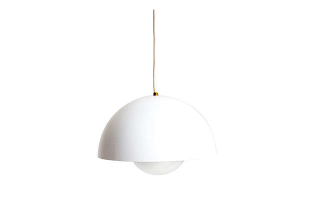 Verner Panton Flower Pot Hanging Lights - 01231612
