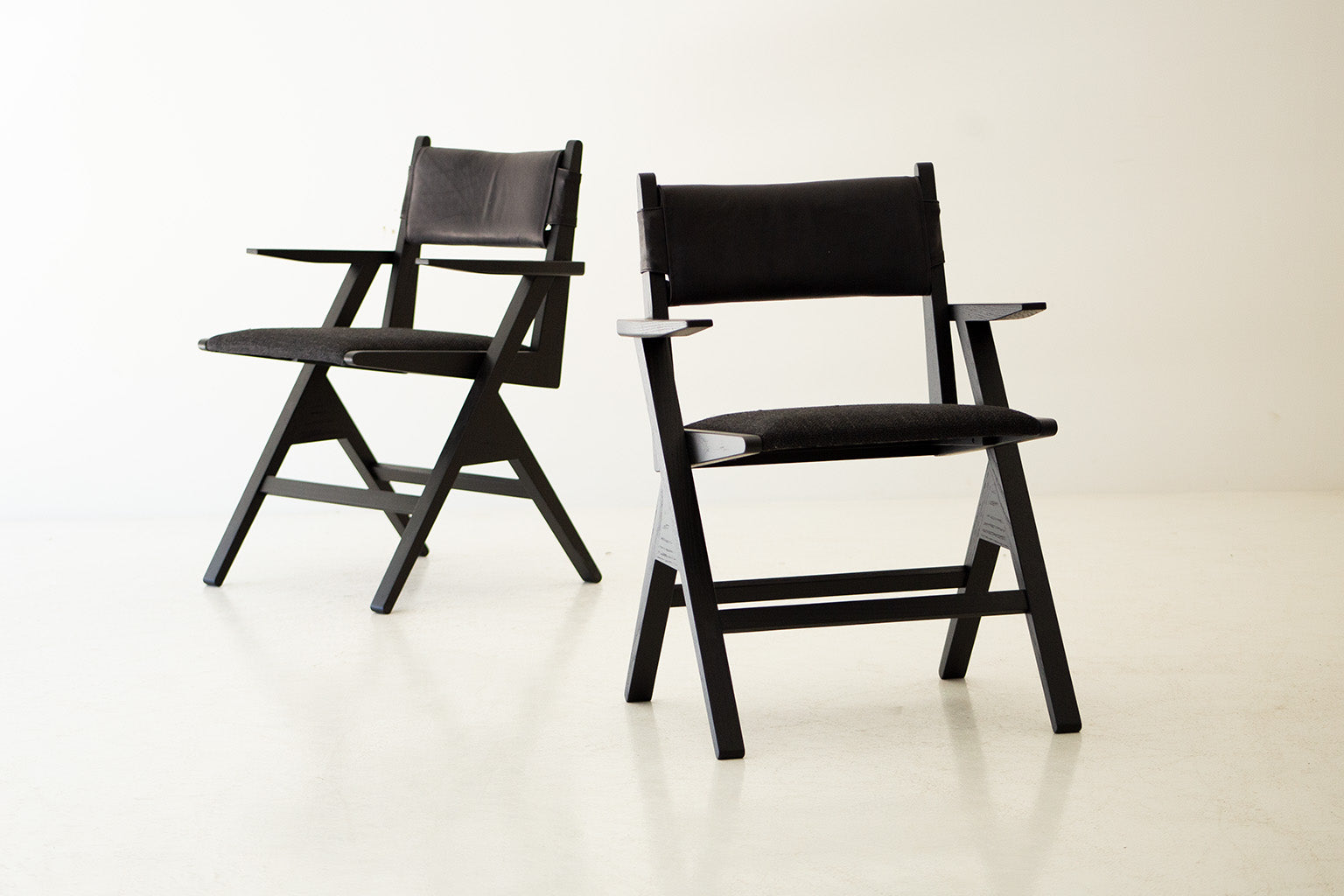 Vita Modern Dining Chair for Bertu Home