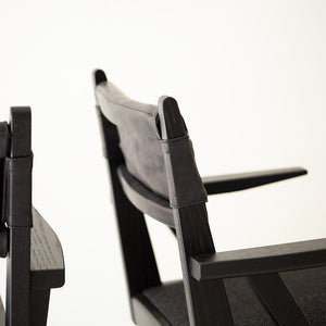 Vita Modern Dining Chair for Bertu Home