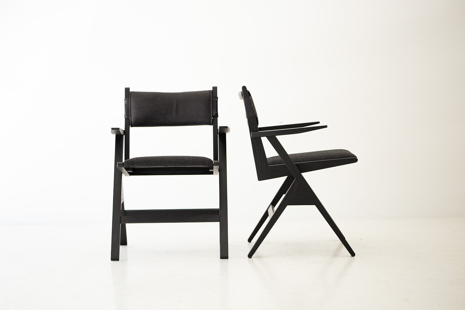 Vita Modern Dining Chair for Bertu Home