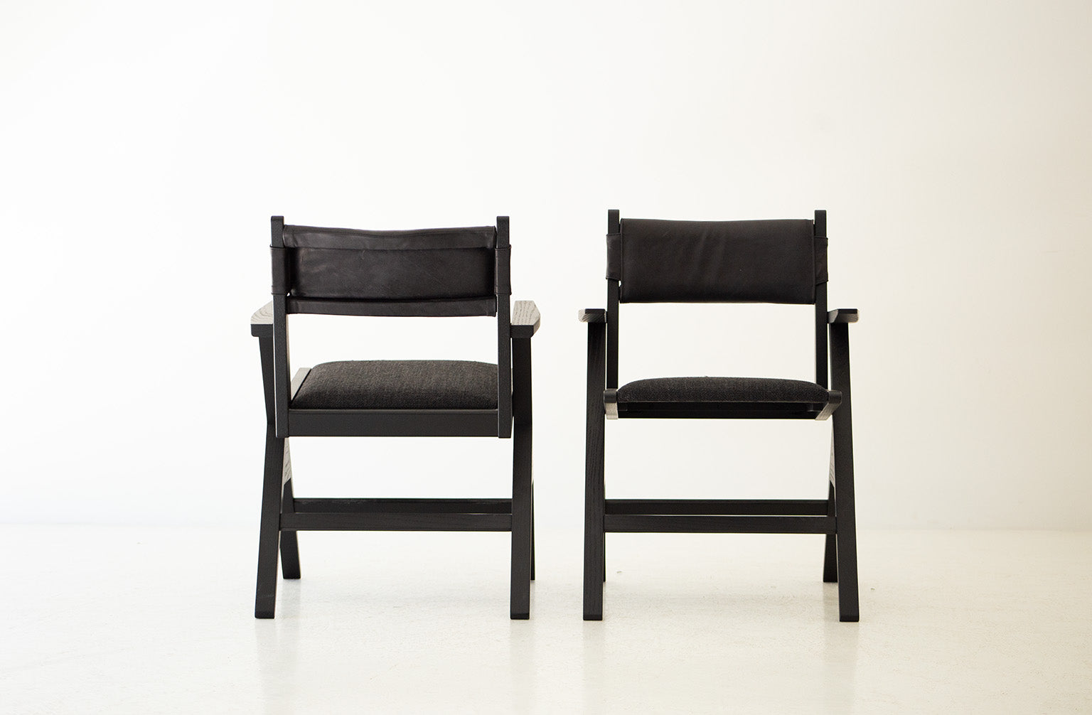 Vita Modern Dining Chair for Bertu Home